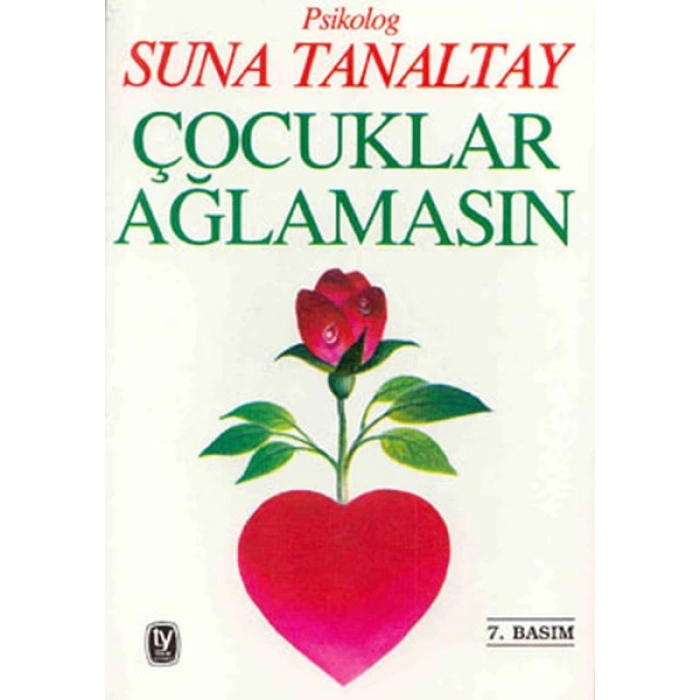 Çocuklar Ağlamasın