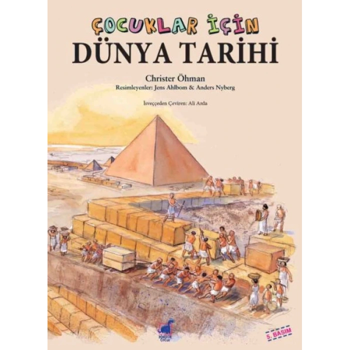 Çocuklar İçin Dünya Tarihi