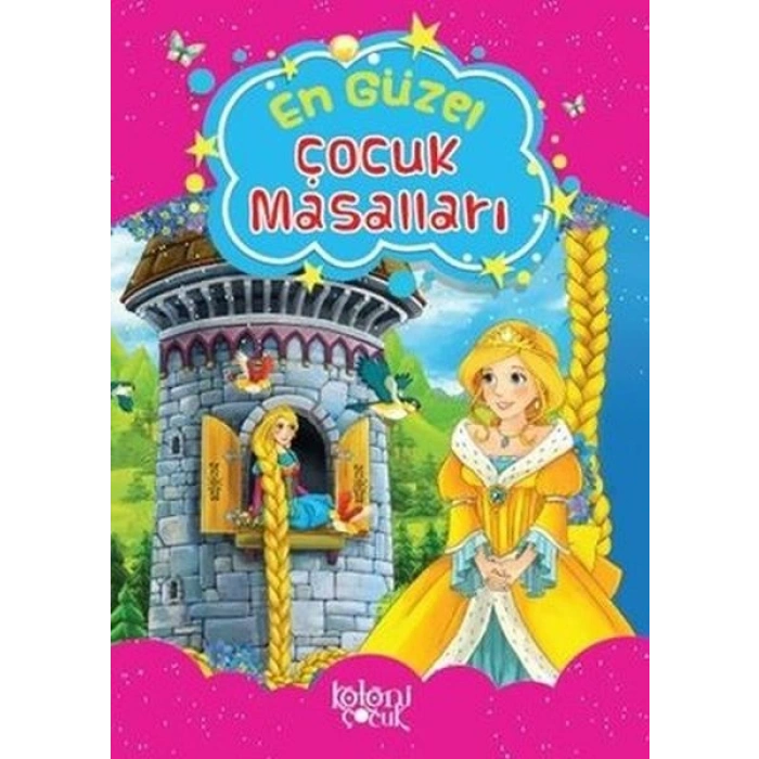 Çocuklar için En Güzel Fıkra ve Masallar - Çocuk Masalları