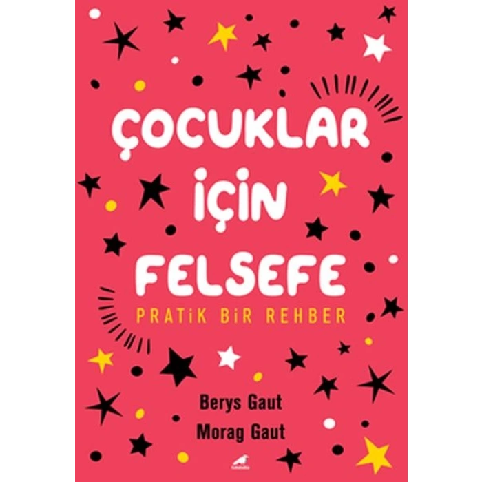 Çocuklar İçin Felsefe