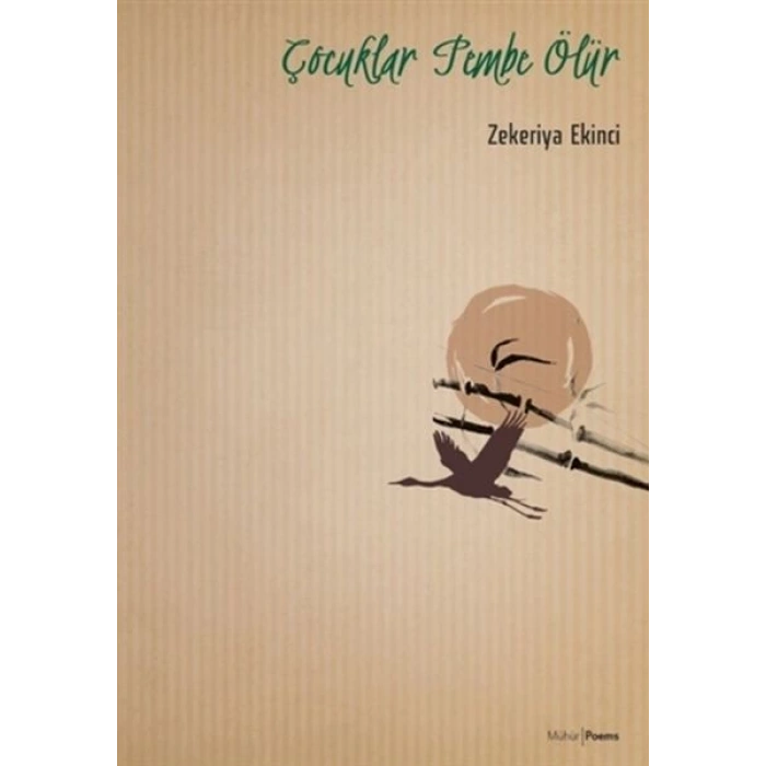 Çocuklar Pembe Ölür