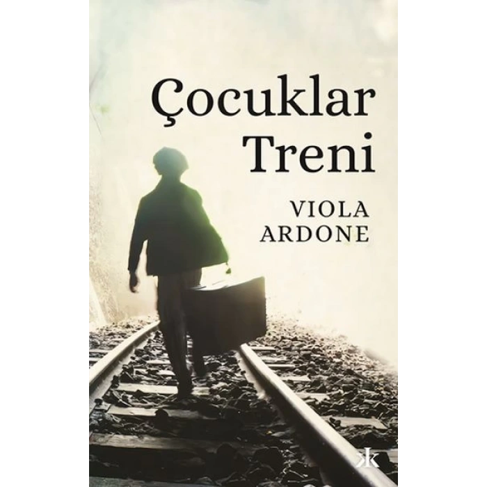 Çocuklar Treni