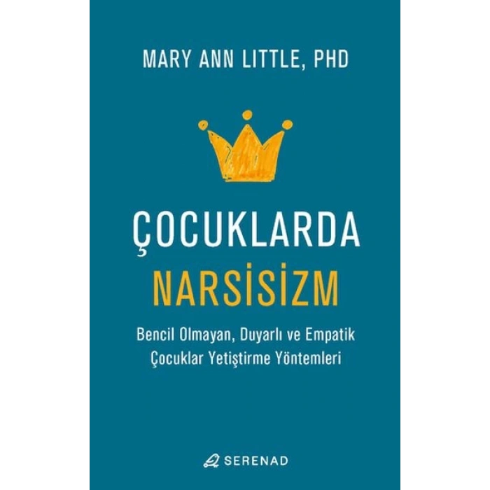 Çocuklarda Narsisizm