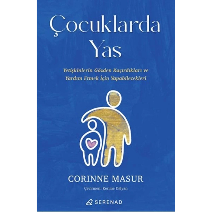 Çocuklarda Yas