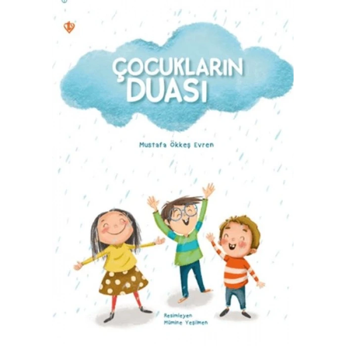 Çocukların Duası