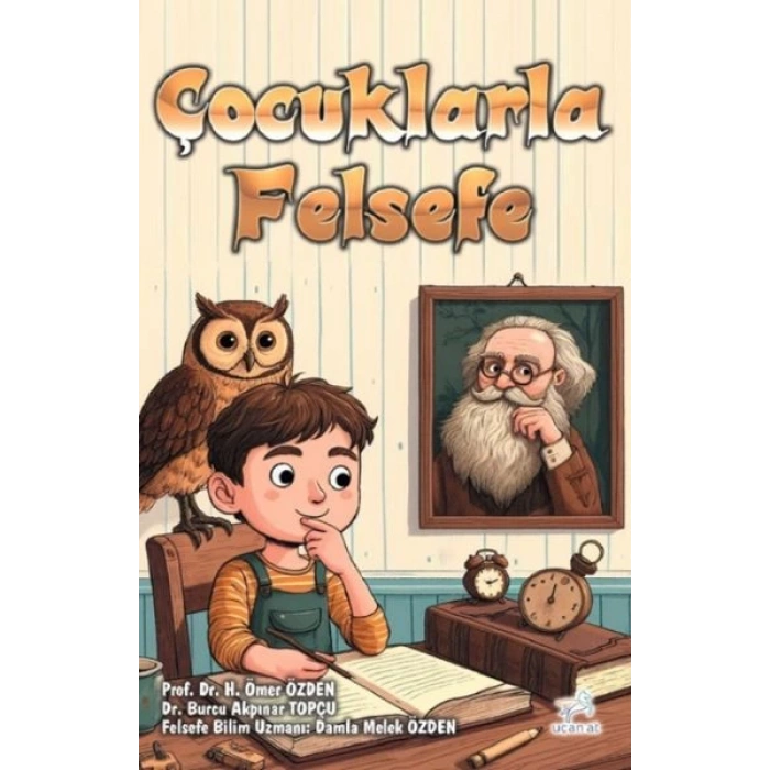 Çocuklarla Felsefe