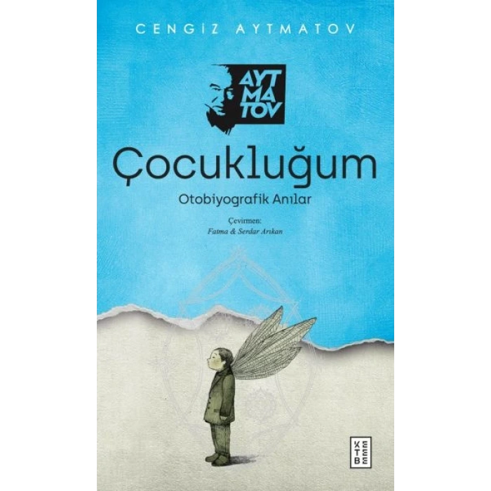 Çocukluğum