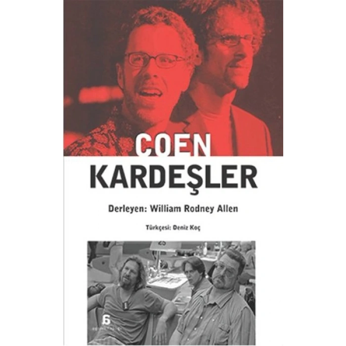 Coen Kardeşler