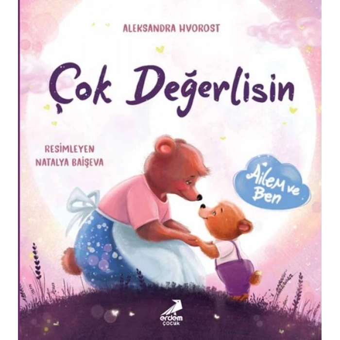 Çok Değerlisin