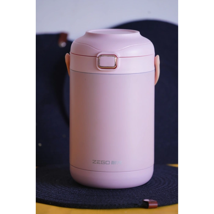 Cooker 2 Litre Yemek Termosu