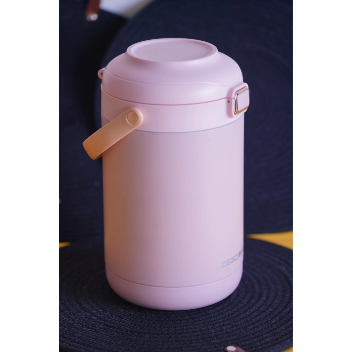 Cooker 2 Litre Yemek Termosu