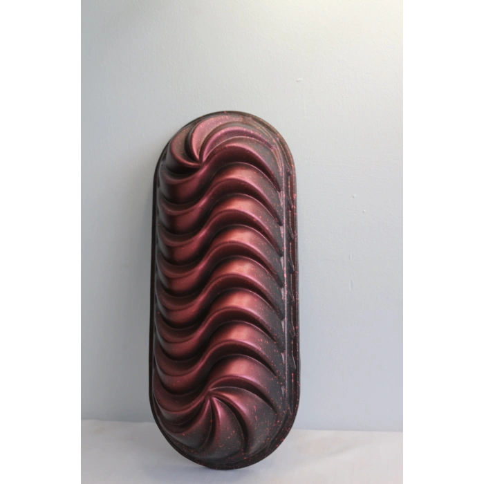 Cooker Döküm Kek Kalıbı Ckr3369