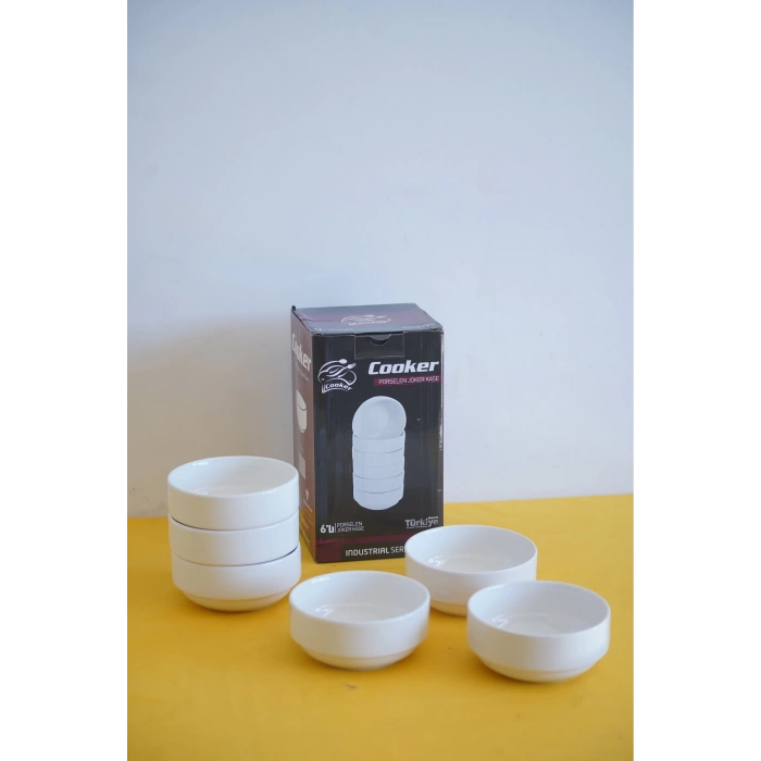 Cooker Porselen Joker Kase 12cm