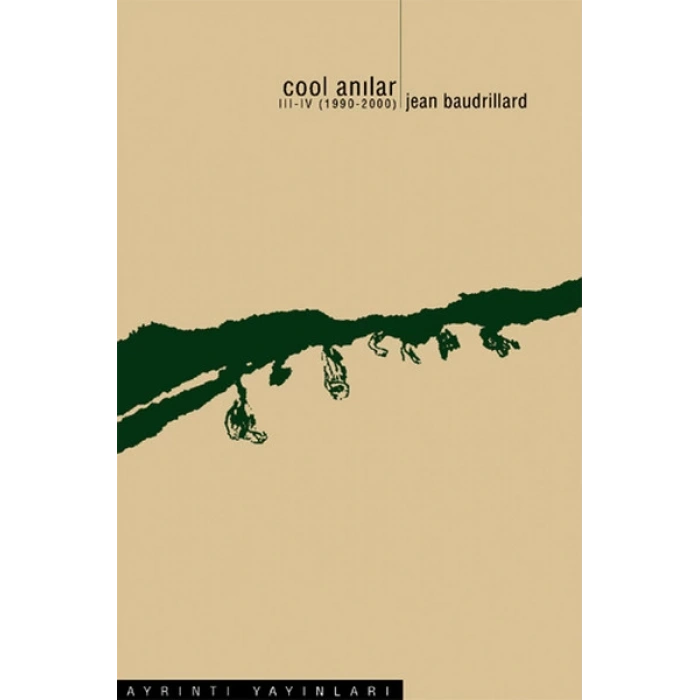 Cool Anılar 3-4 (1990-2000)