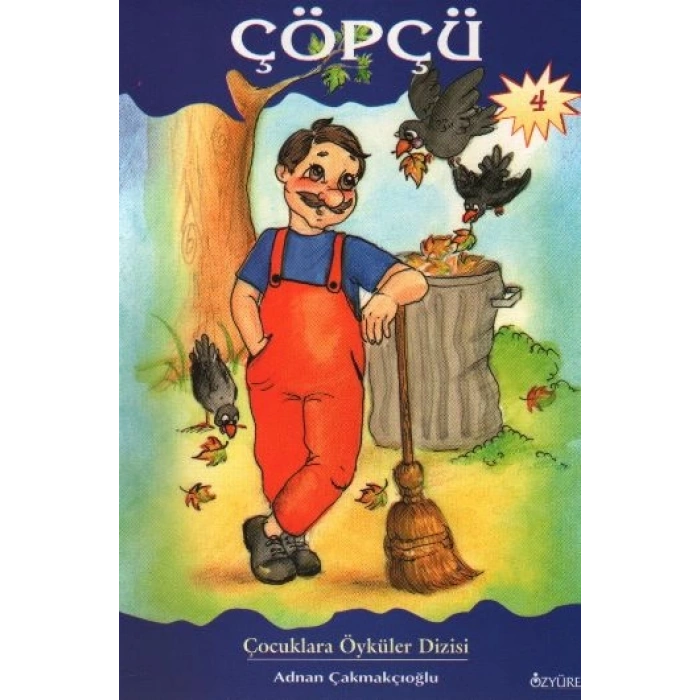 Çöpçü