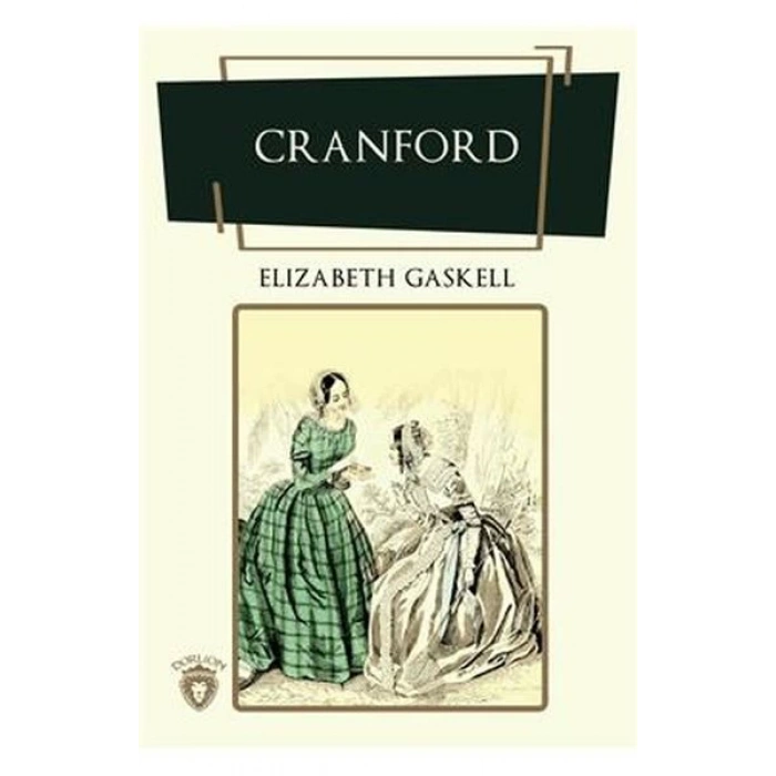 Cranford - İngilizce Roman