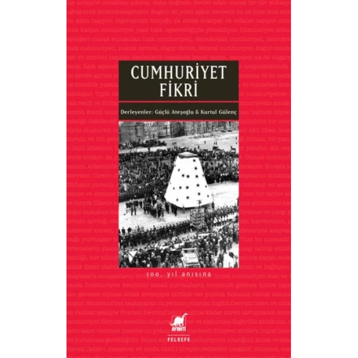Cumhuriyet Fikri