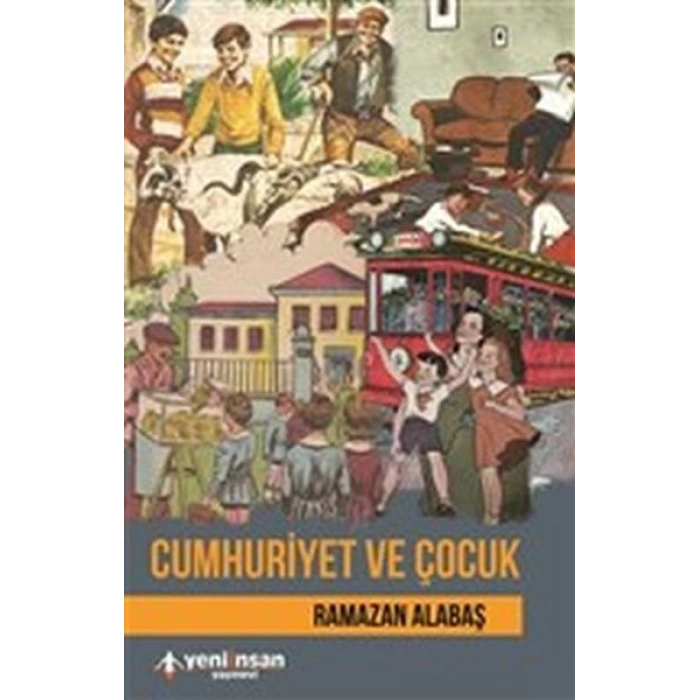 Cumhuriyet ve Çocuk