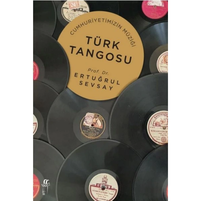 Cumhuriyetimizin Müziği Türk Tangosu