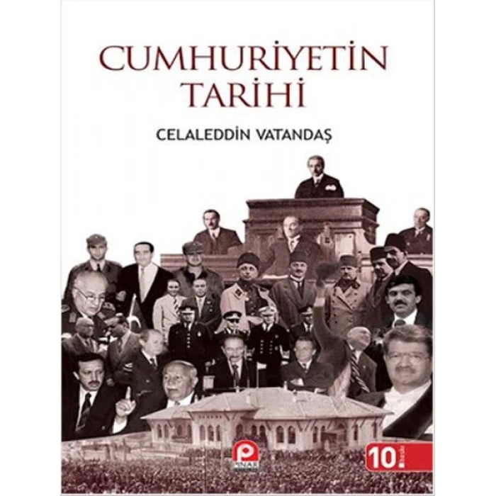 Cumhuriyetin Tarihi