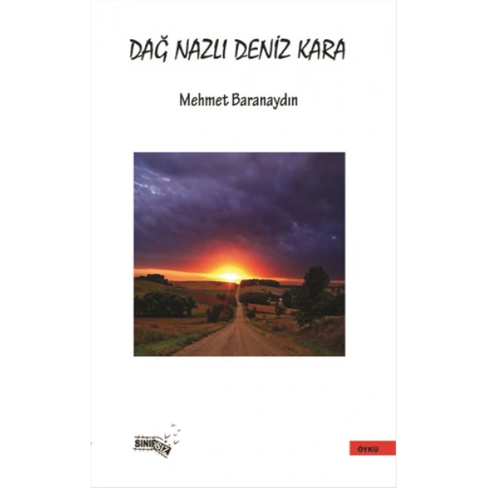 Dağ Nazlı Deniz Kara