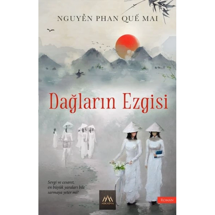 Dağların Ezgisi