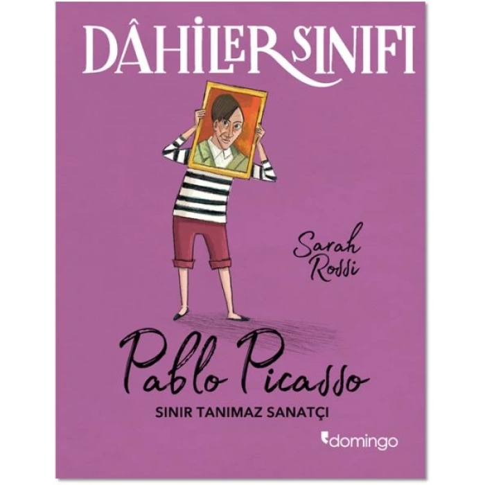 Dahiler Sınıfı - Pablo Picasso