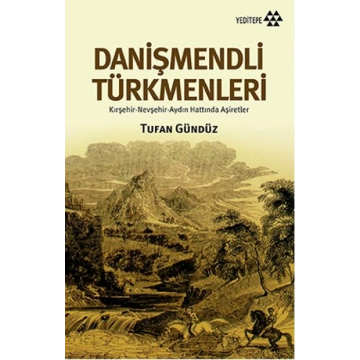 Danişmendli Türkmenler