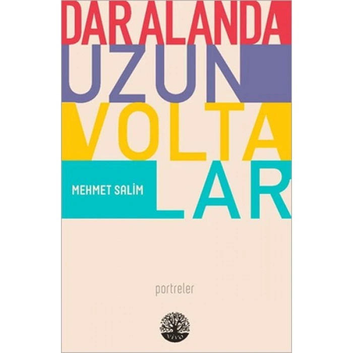 Dar Alanda Uzun Voltalar