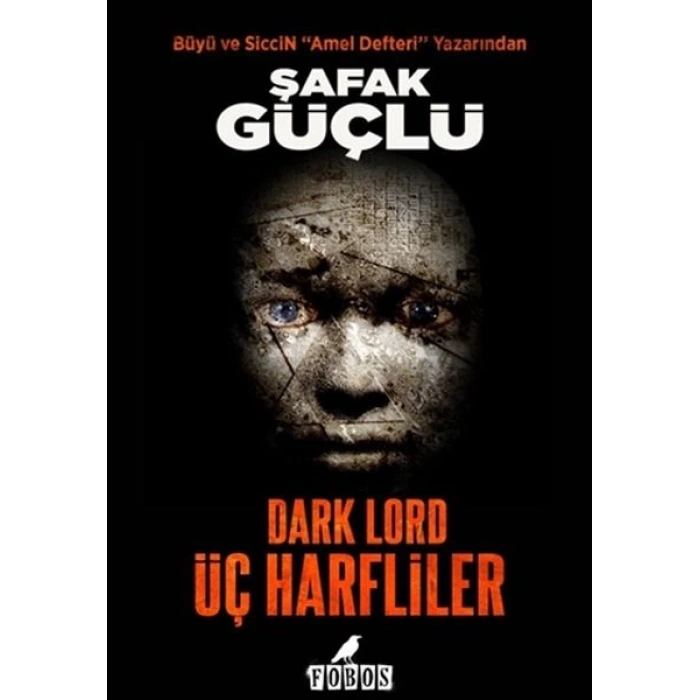 Dark Lord - Üç Harfliler