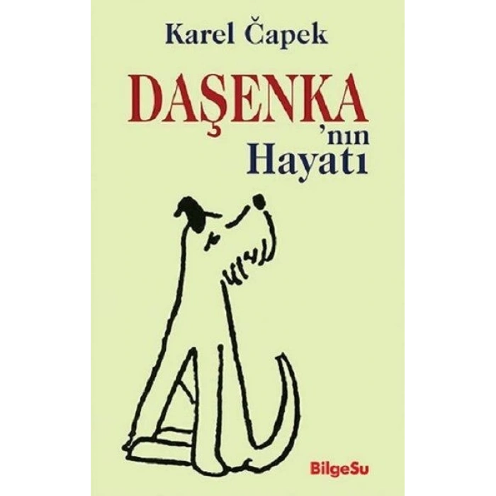 Daşenkanın Hayatı