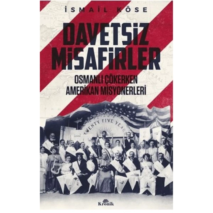 Davetsiz Misafirler