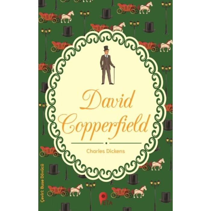 David Copperfield