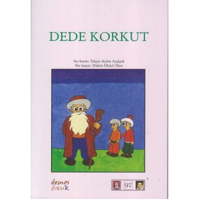 Dede Korkut