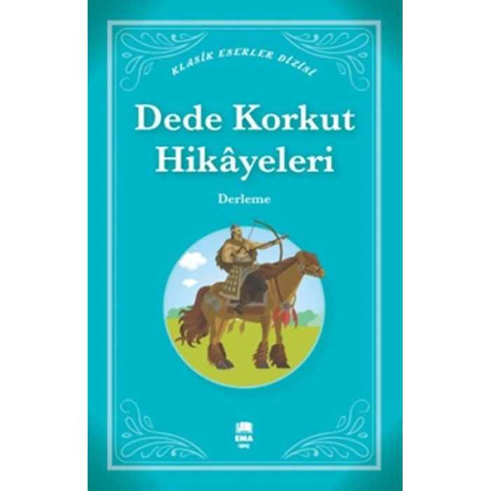Dede Korkut Hikâyeleri