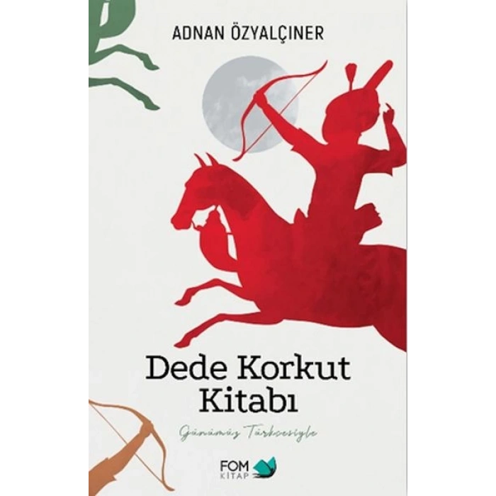 Dede Korkut Kitabı