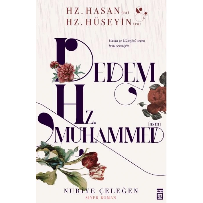 Dedem Hz. Muhammed (asm)