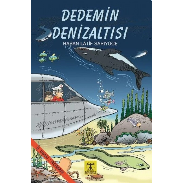 Dedemin Denizaltısı