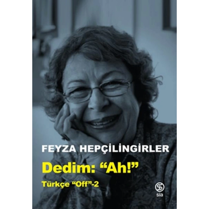 Dedim Ah! Türkçe Off 2