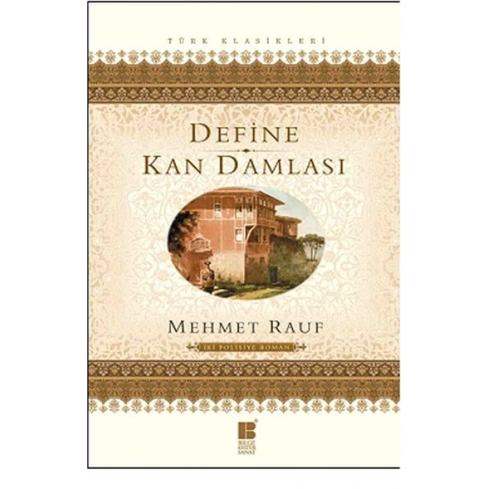 Define - Kan Damlası