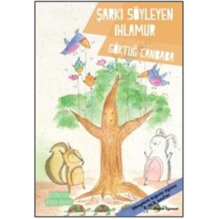 Değerler Serisi - Şarkı Söyleyen Ihlamur