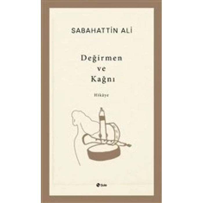 Değirmen ve Kağnı