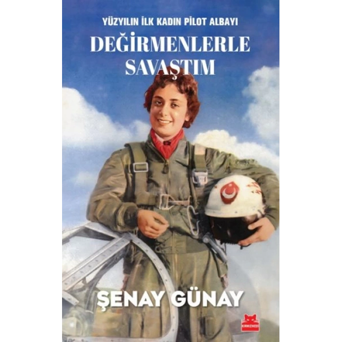 Değirmenlerle Savaştım