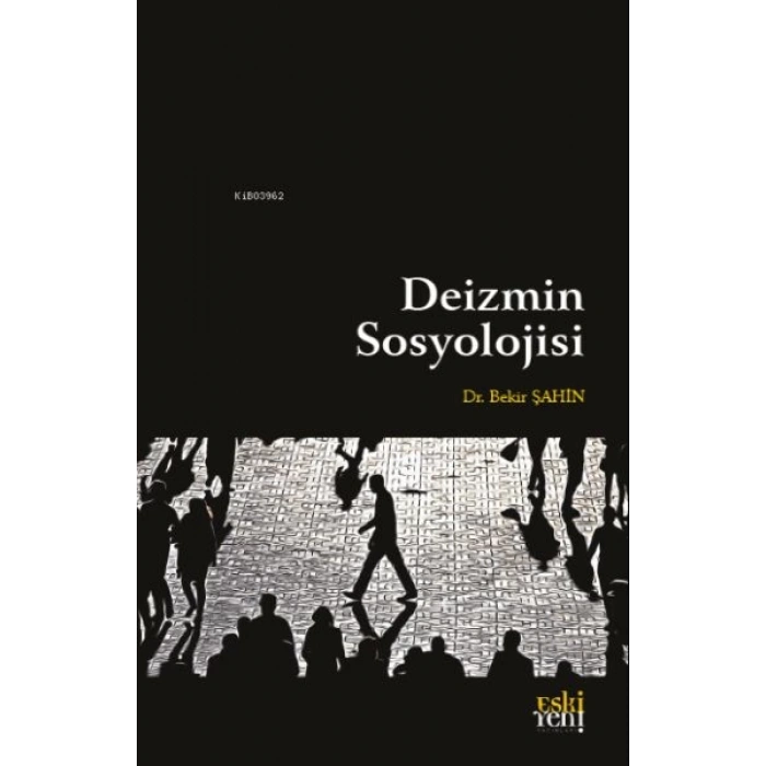 Deizmin Sosyolojisi