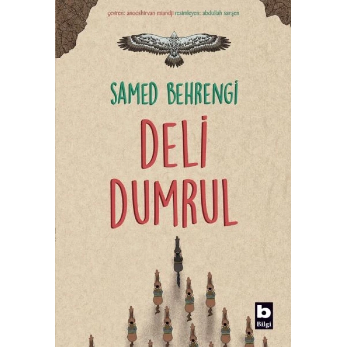 Deli Dumrul