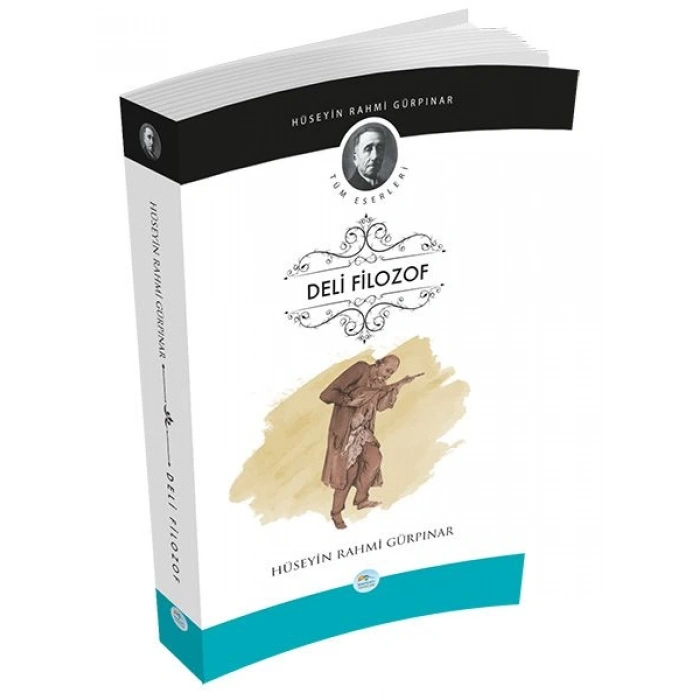 Deli Filozof