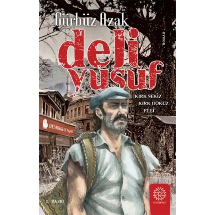 Deli Yusuf