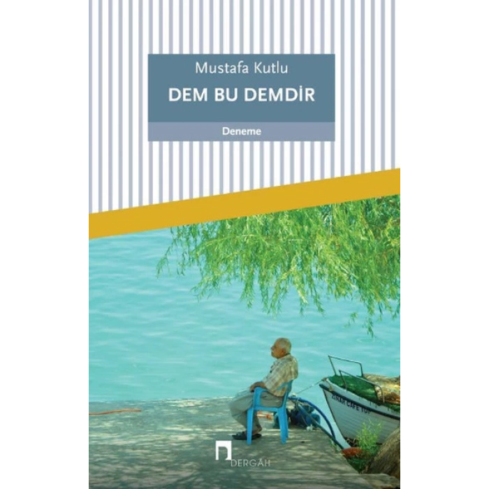 Dem Bu Demdir