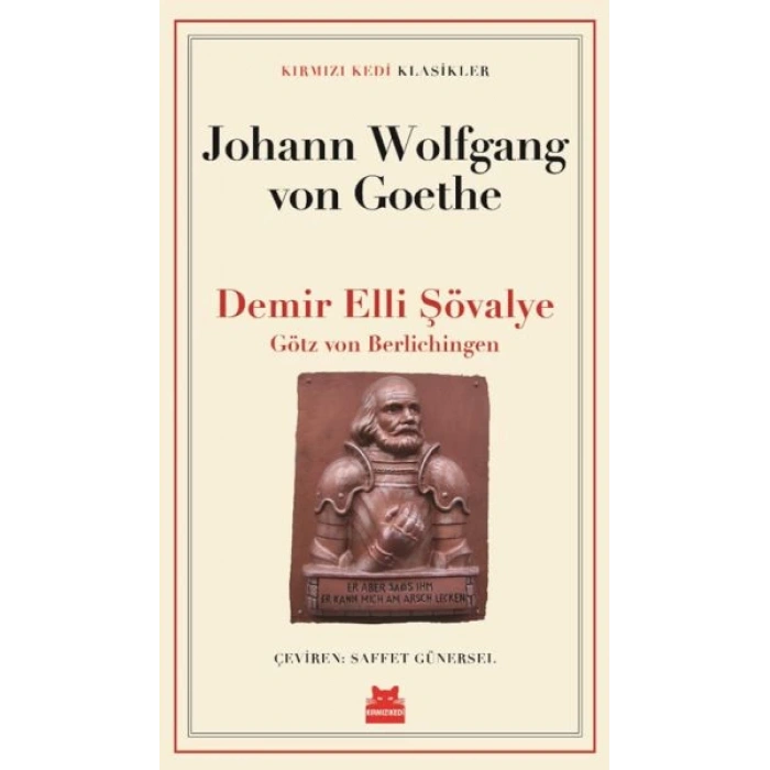 Demir Elli Şövalye