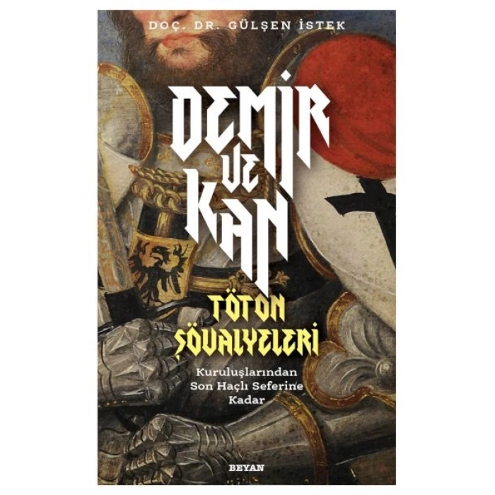 Demir ve Kan - Töton Şövalyeleri
